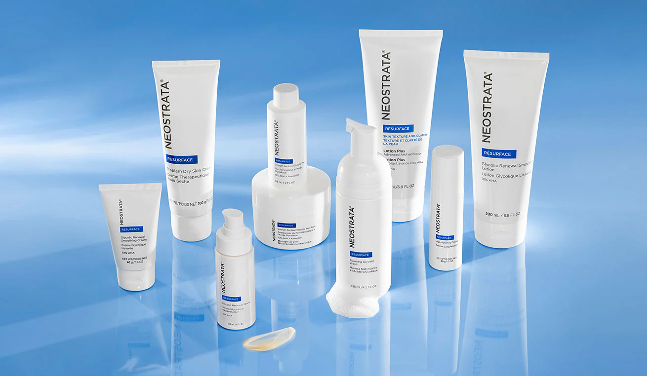 Neostrata Resurface