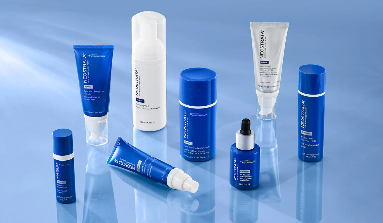 Neostrata Skin Active