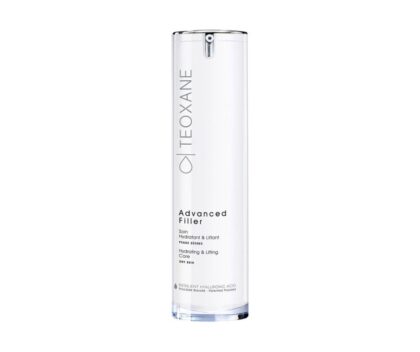 Teoxane Advanced Filler – Dry Skin
