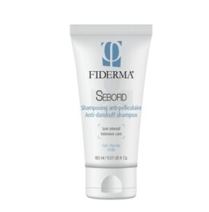 Fiderma® Sebofid šampon proti prhljaju, 150 ml