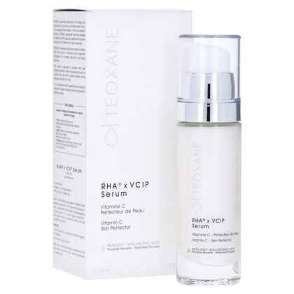Teoxane RHA Vit C Serum