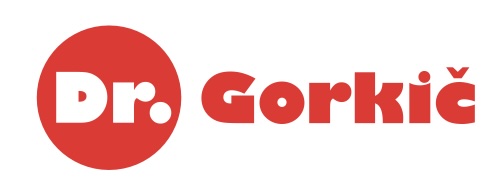Dr. Gorkič